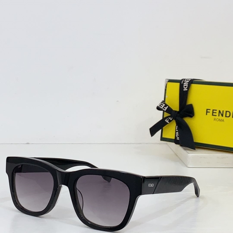 Fendi Sunglasses